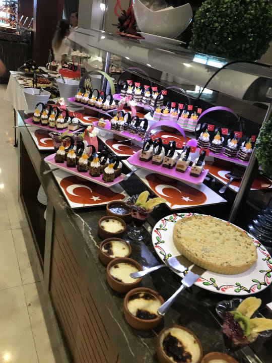 Gastro Side Sunport Hotel & Spa