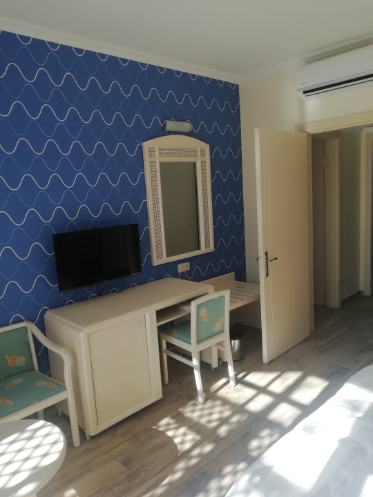 Zimmer Asteria Family Resort Side