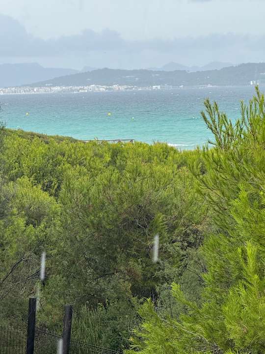 Ausblick Playa Garden Selection Hotel & Spa