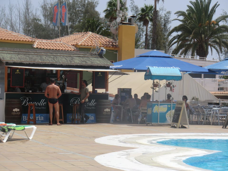 Bar Bungalows Las Vegas Golf