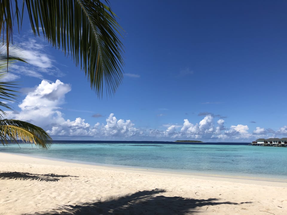 Strand NH Collection Maldives Havodda Resort