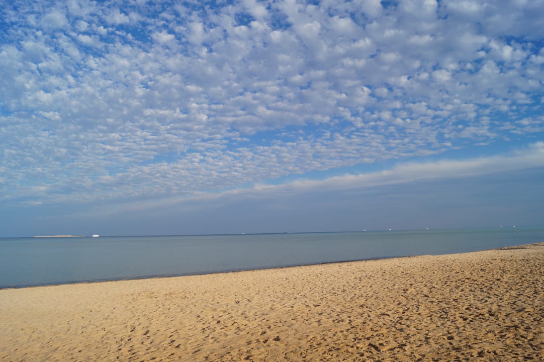 Strand Tropitel Sahl Hasheesh