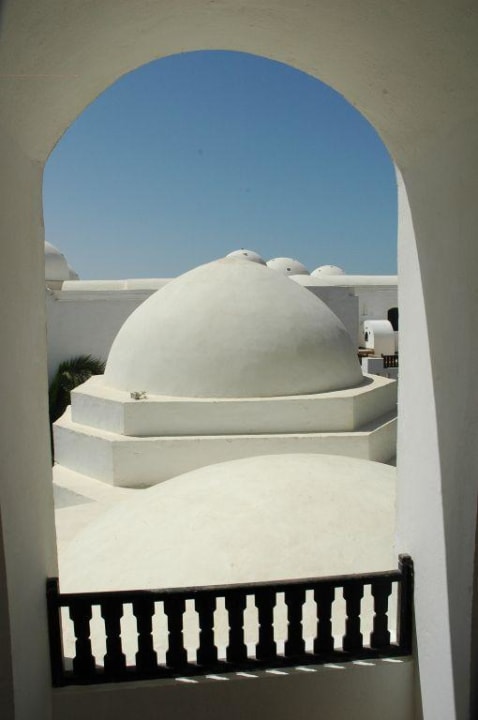 Hotelanlage Arabella Azur Resort