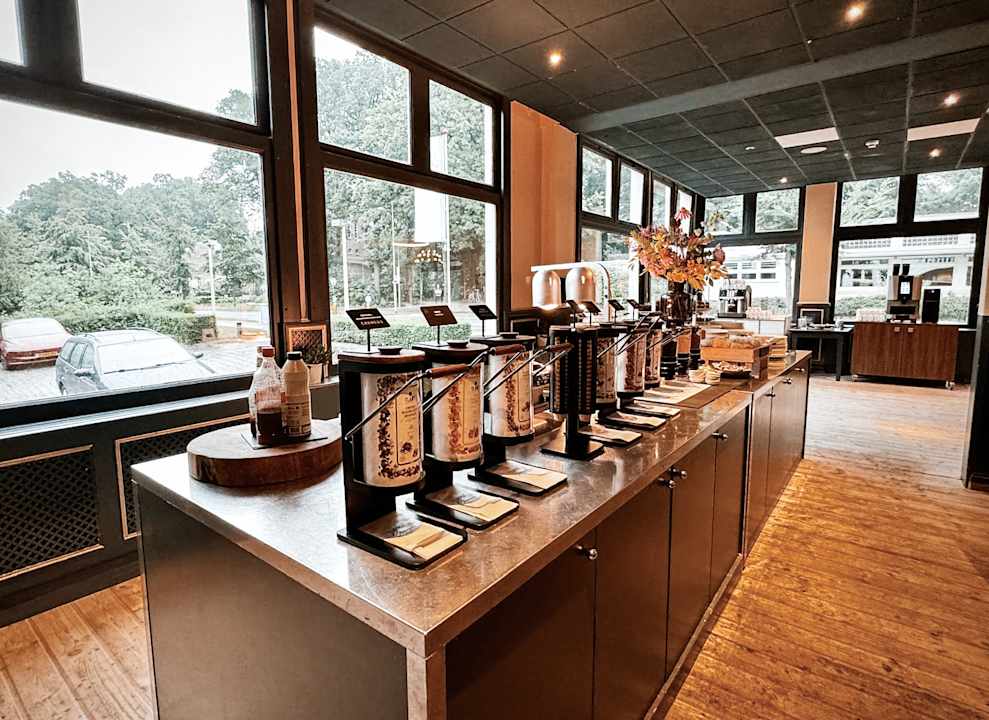 Gastro Amrâth Berghotel Amersfoort