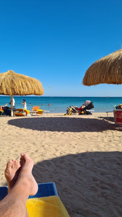 Strand Sentido Caribbean World Soma Bay