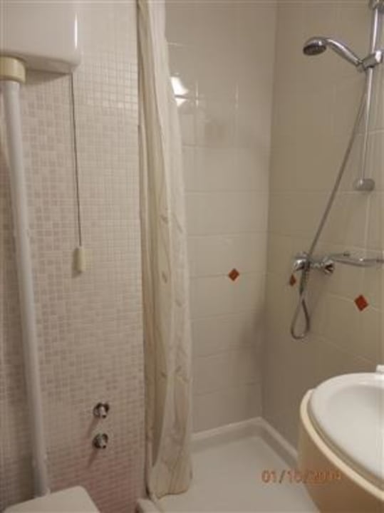 Bad Sunny Krk by Valamar