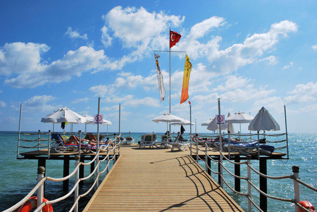 Pier Port Nature Luxury Resort & Spa