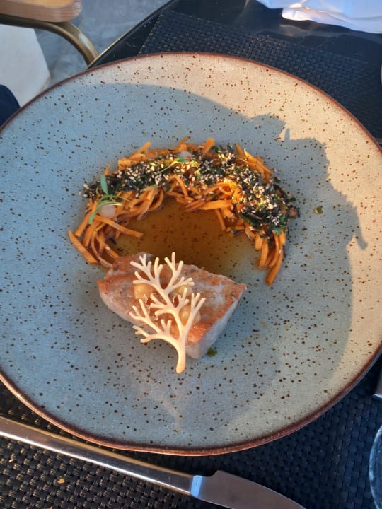 Gastro Seaside A Lifestyle Resort