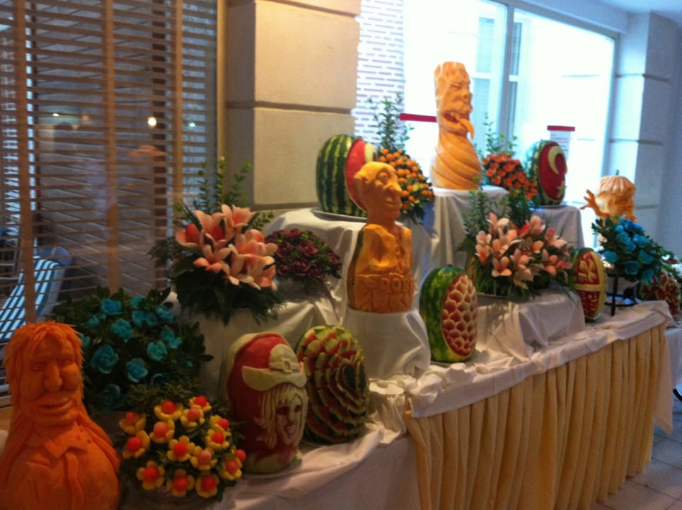 Galaabend-Buffet Trendy Palm Beach (Adults Only, 16+)