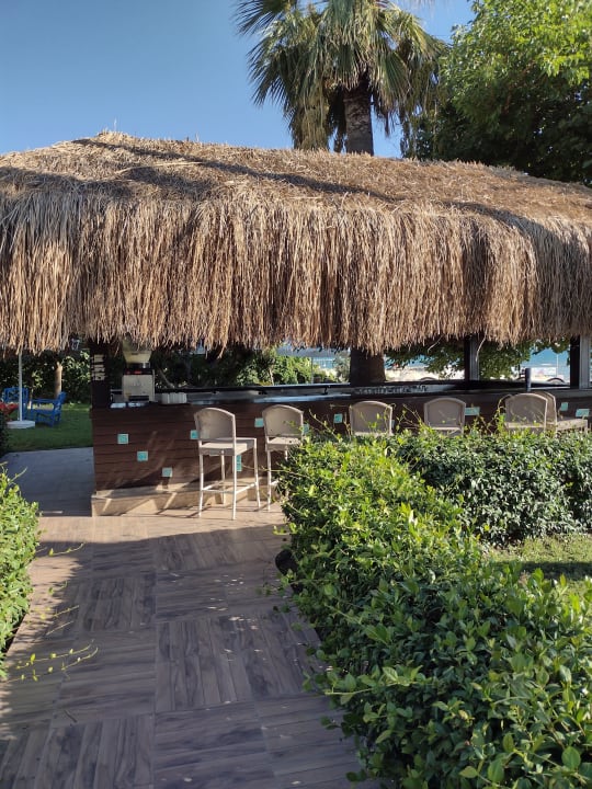 Gastro Hotel Grand Side