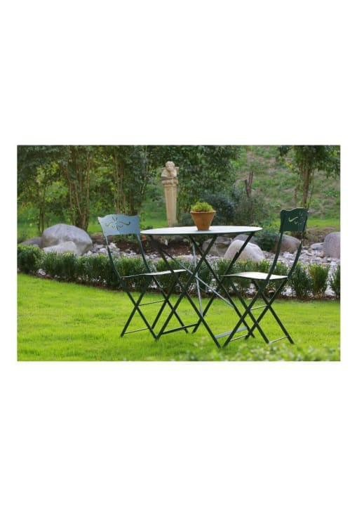 AmperVilla Stilleben für zwei Hotel Ampervilla