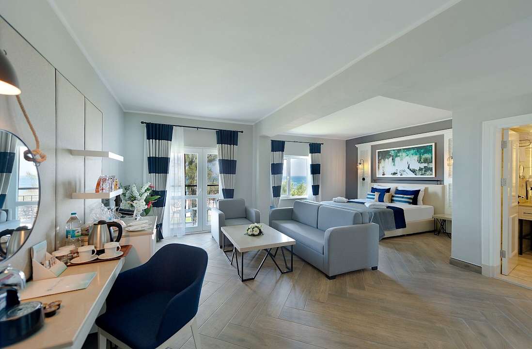 Zimmer Club Marco Polo