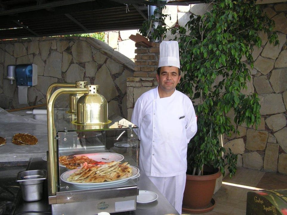 Meisterkoch PALOMA Perissia