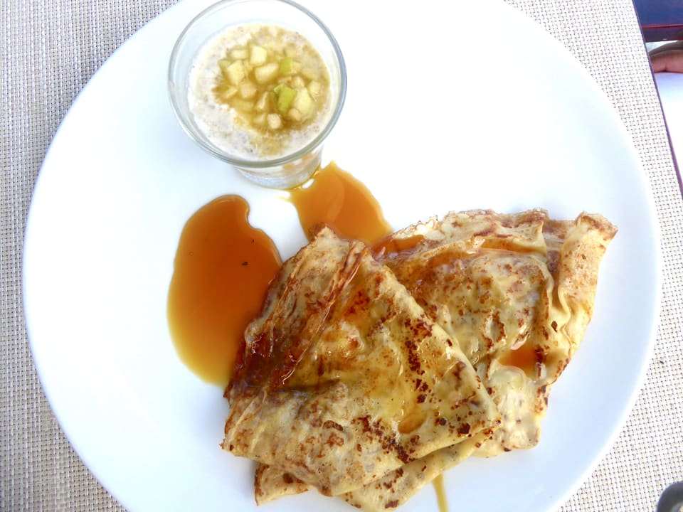 Gastro Shanti Maurice Resort & Spa