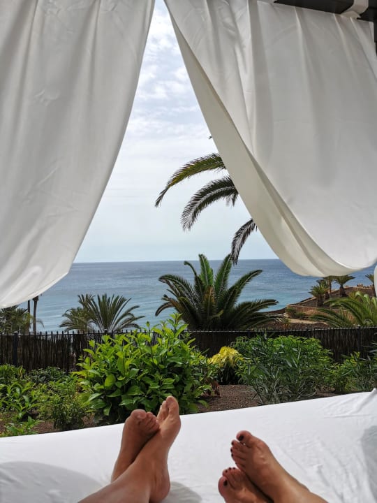 Gartenanlage R2 Rio Calma Hotel & Spa & Conference