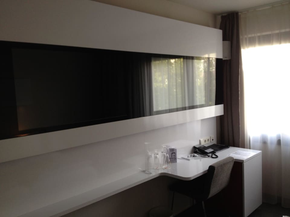 Zimmer - Standard DORMERO Hotel Hannover