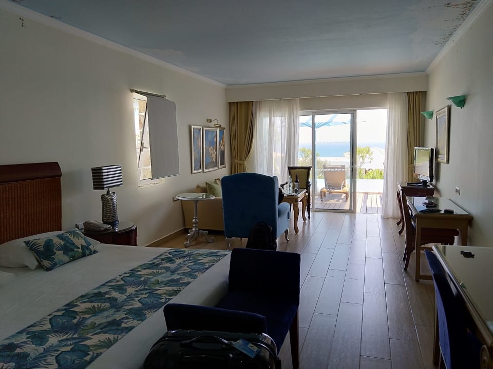 Zimmer Atrium Prestige Thalasso Spa Resort & Villas