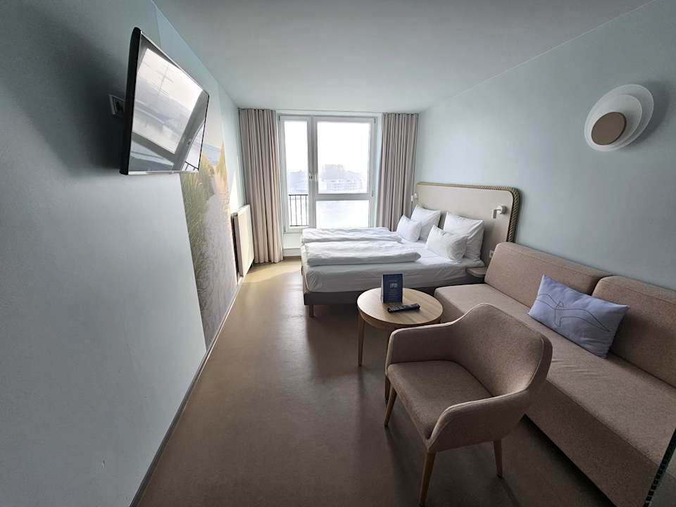 Zimmer aja Travemünde