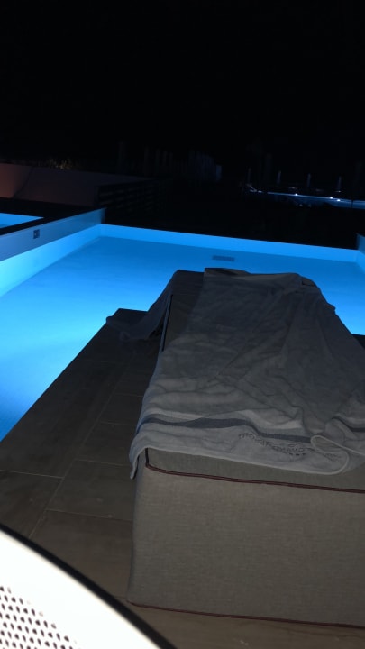 Pool Gennadi Grand Resort