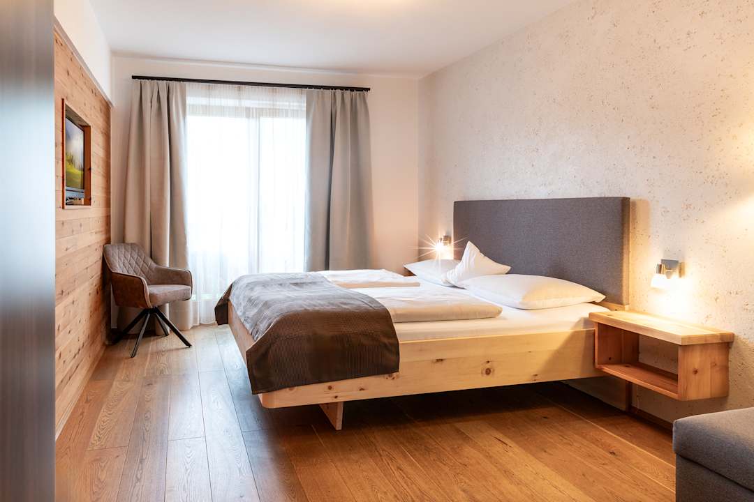 Zimmer Hotel und Gasthaus Beim Dresch