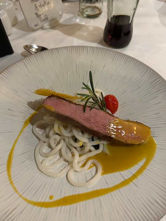 Gastro Hotel Holzapfel