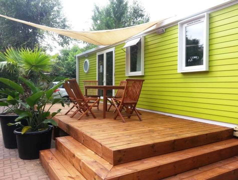 Außenansicht Villaggio Dei Fiori San Remo