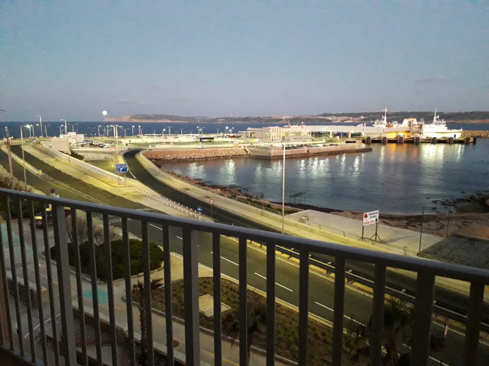 Zimmer Paradise Bay Resort Hotel