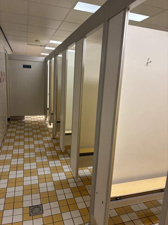 Pool Landal Heideheuvel