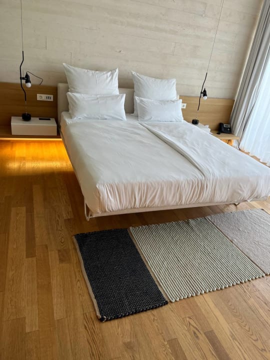 Zimmer D-Resort Sibenik