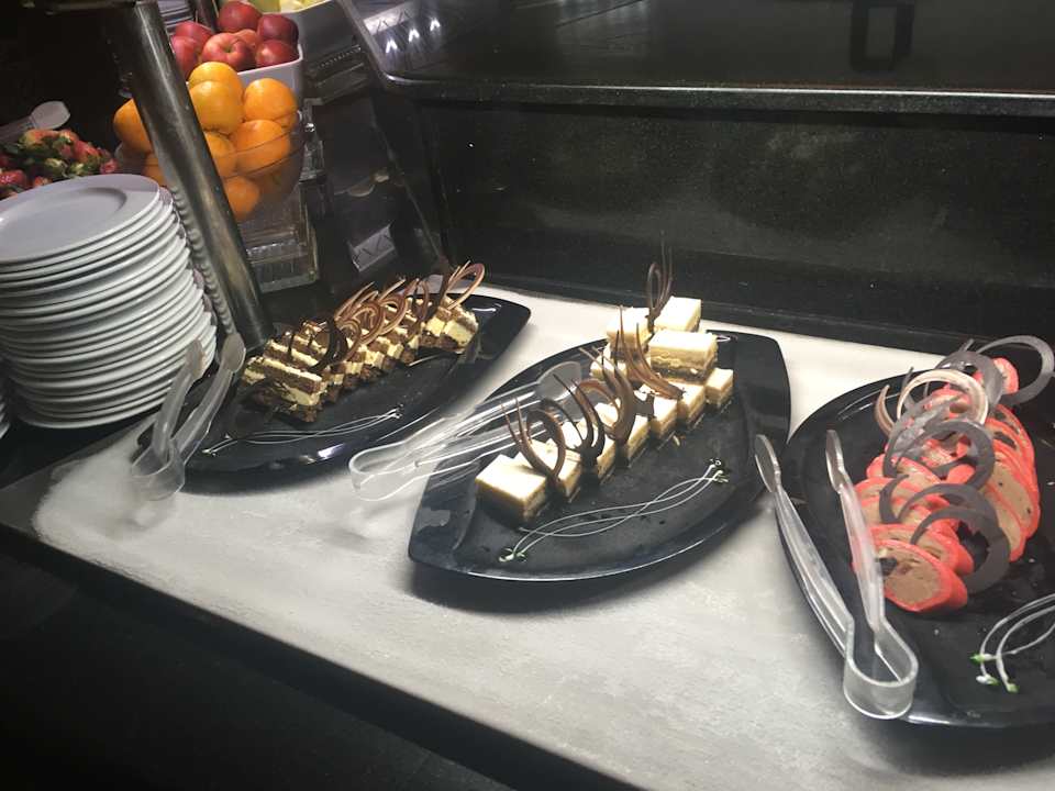 Gastro Pickalbatros Palace Resort