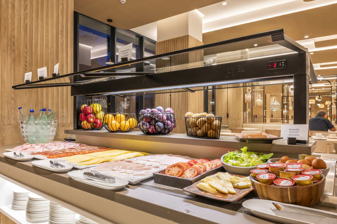 Gastro Port Hotel Alicante City & Beach