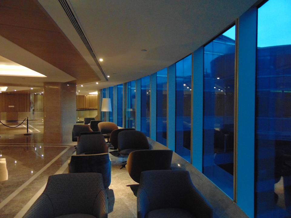 Sonstiges Harbour Grand Kowloon