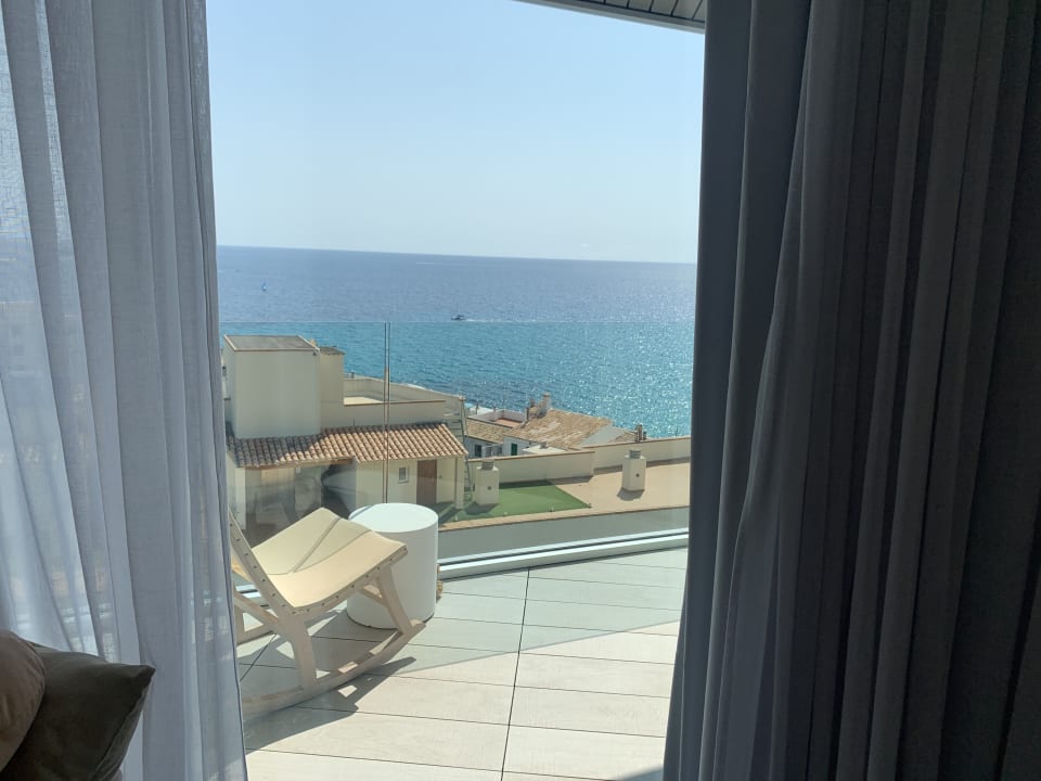 Zimmer Son Moll Sentits Hotel & Spa