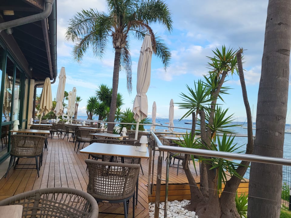 Gastro Alcudiamar Marina Residence