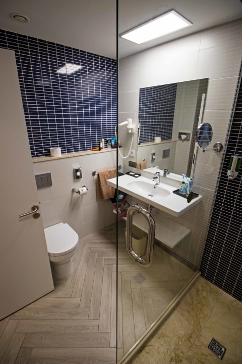 Zimmer Hotel Riu Papayas