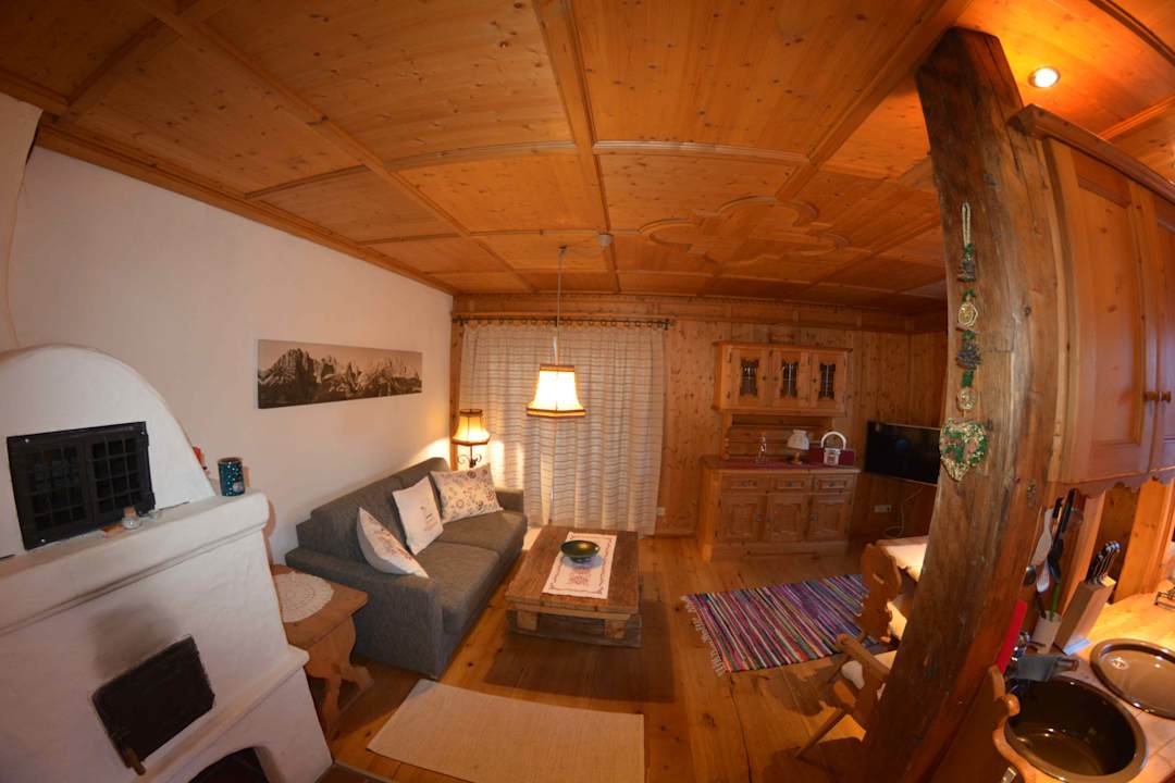 Zimmer Kitzalphouse Apartments