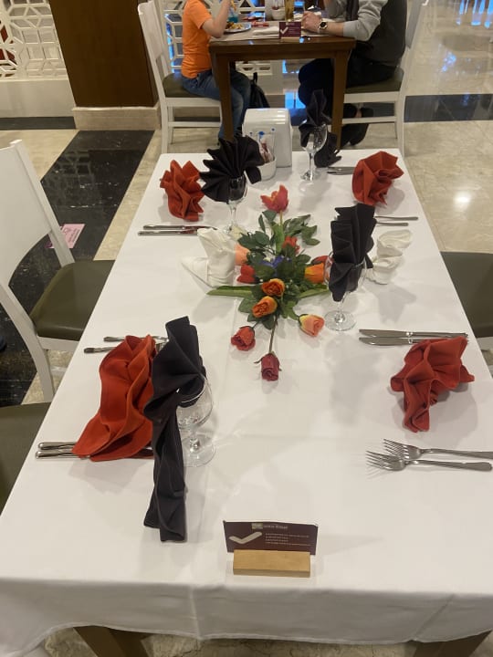 Gastro TUI KIDS CLUB Felicia Village