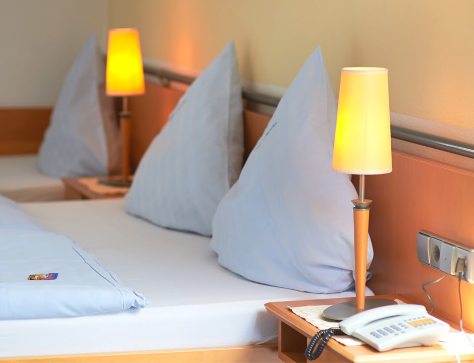 Zimmer Hotel Münster