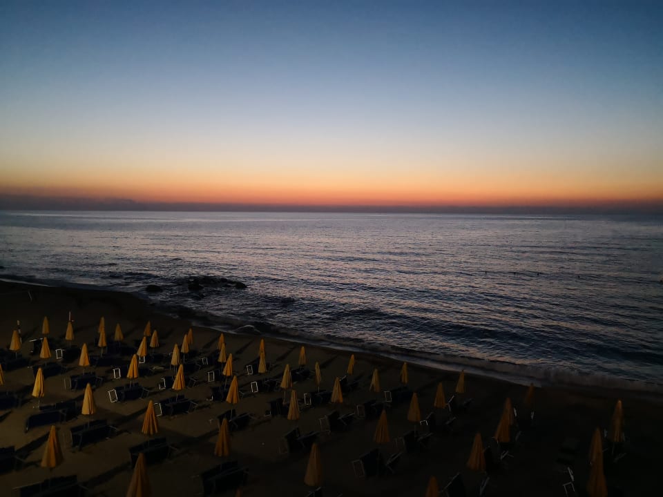 Strand Aldiana Club Rocca Nettuno Calabria