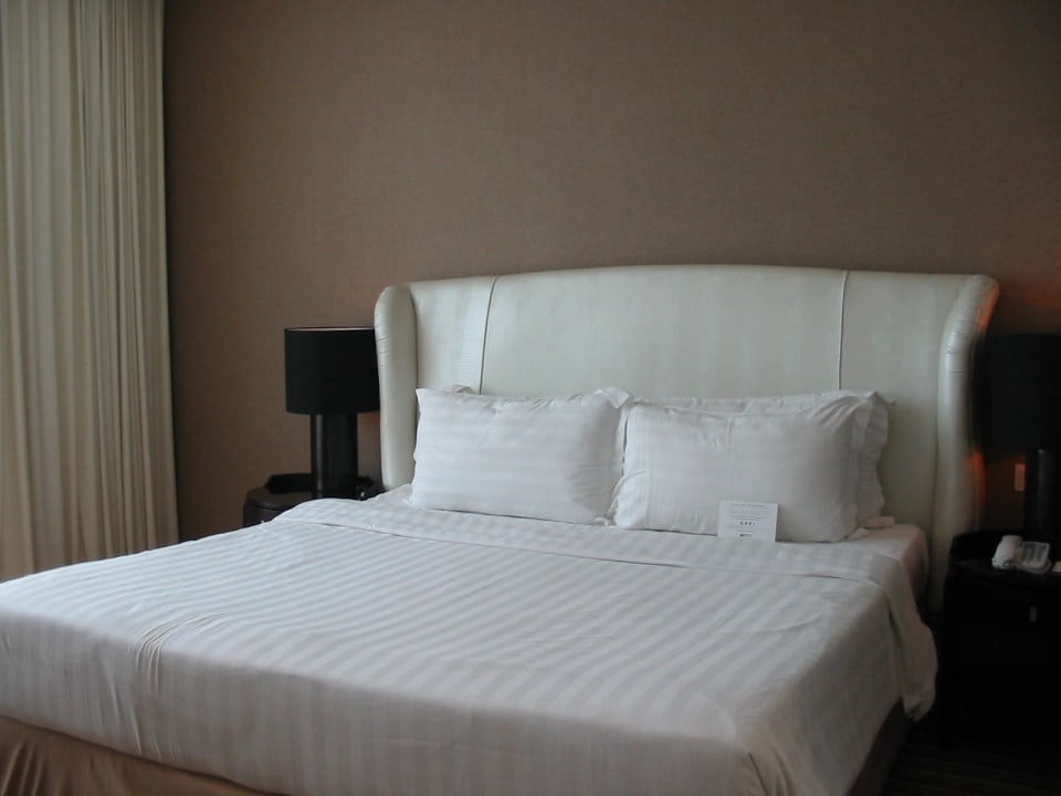 Schlaffstätte Hatten Hotel Melaka