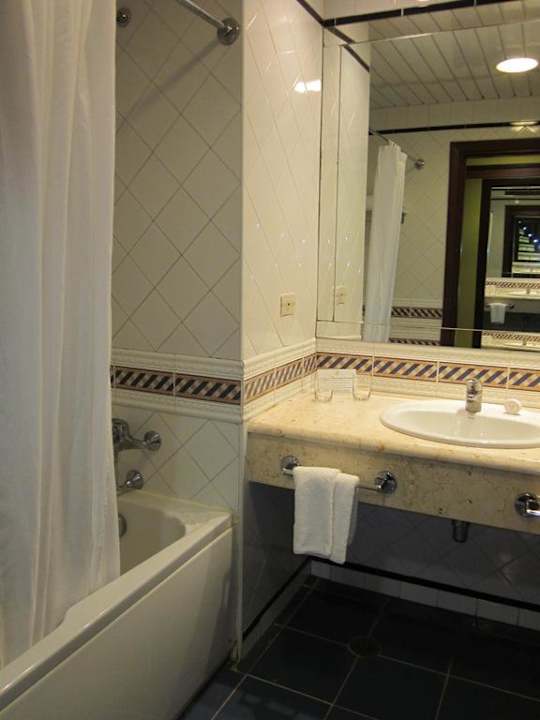 Bad Memories Miramar Havana