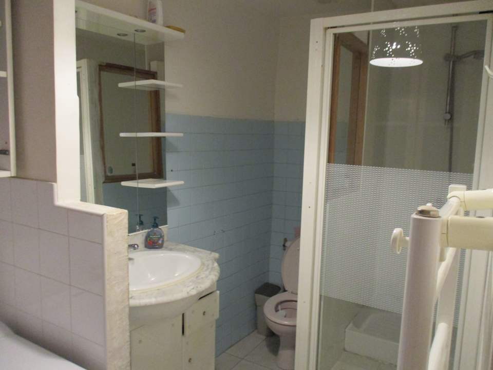 Pool Appartement Citadelle Ajaccio