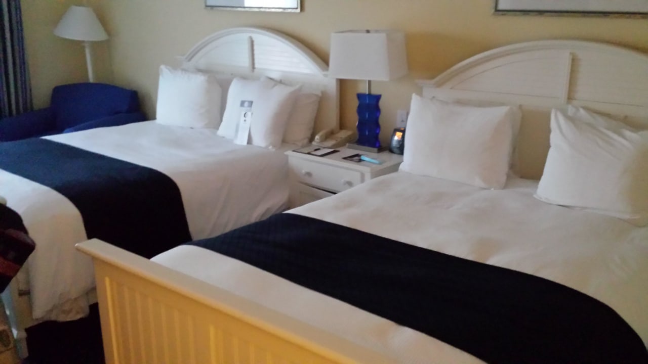 Doubletree Key West Hotel Doubletree Grand Key Resort