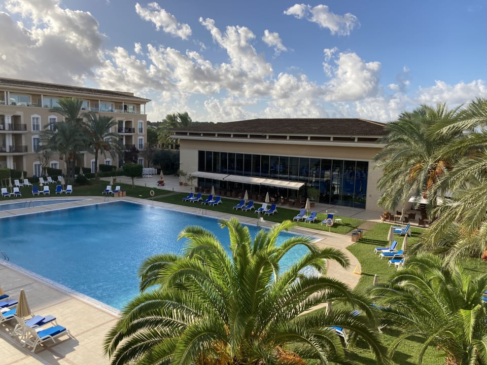 Pool Grupotel Playa de Palma Suites & Spa