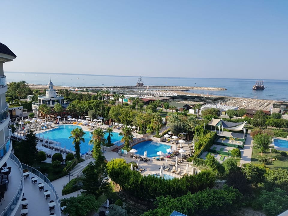 Pool Commodore Elite Suites & Spa - Adults only