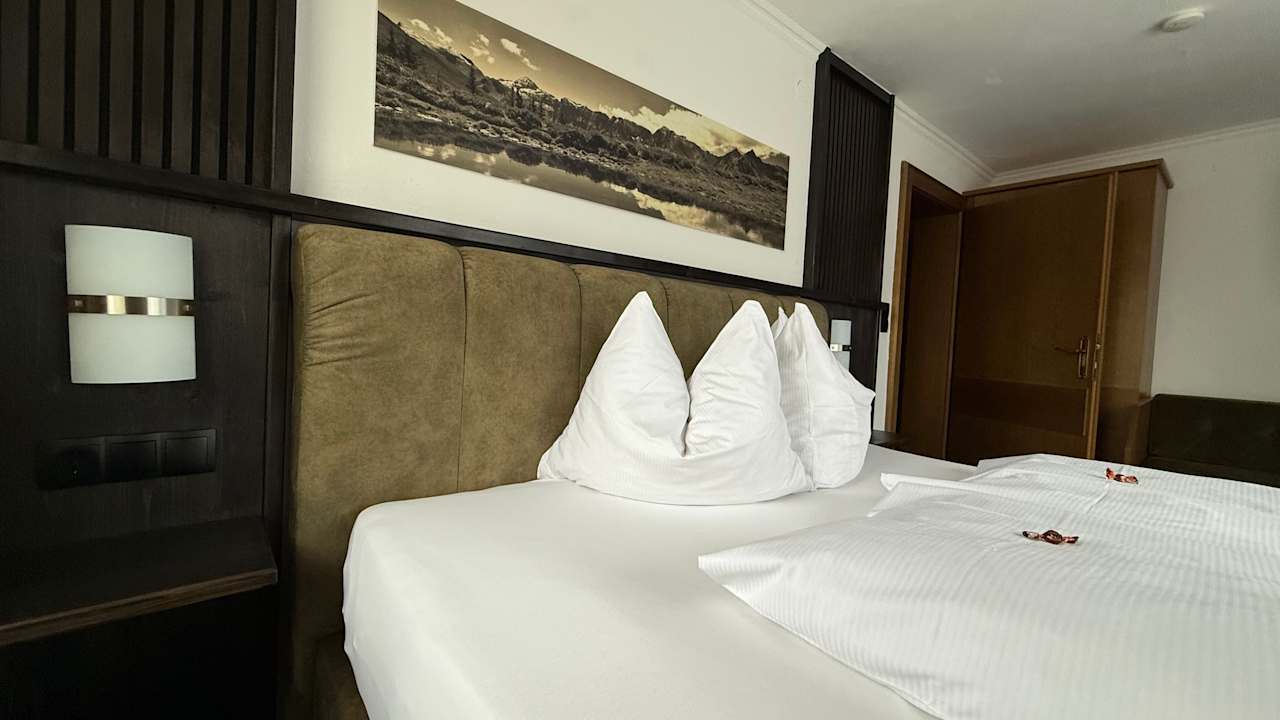 Zimmer Hotel Dorfgasthof Schlösslstube