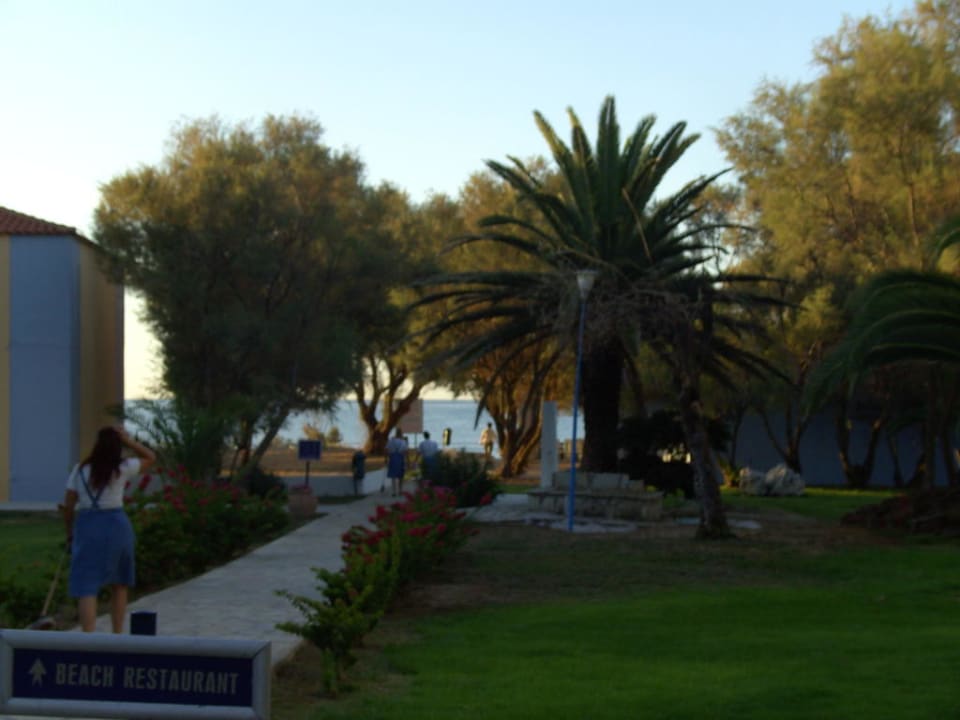 Bungalow / Strand Domes Aulūs Zante, Autograph Collection