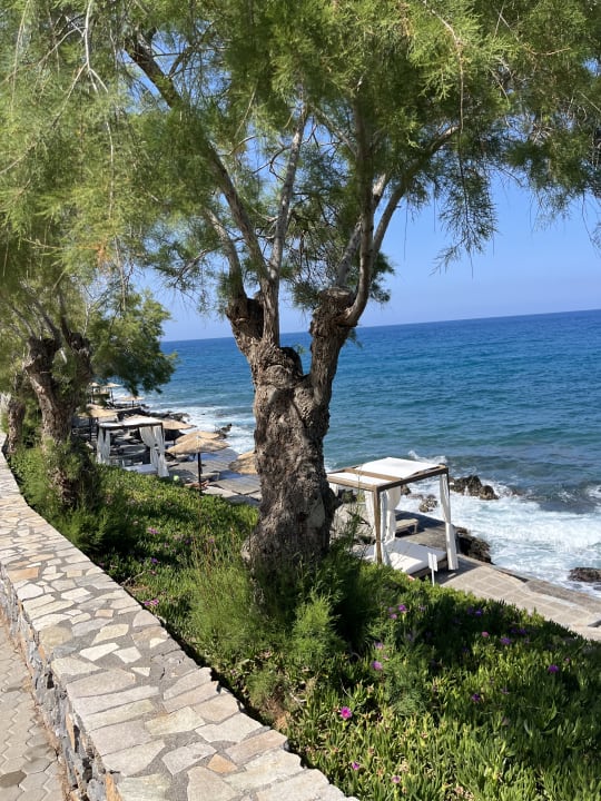 Strand Nana Golden Beach