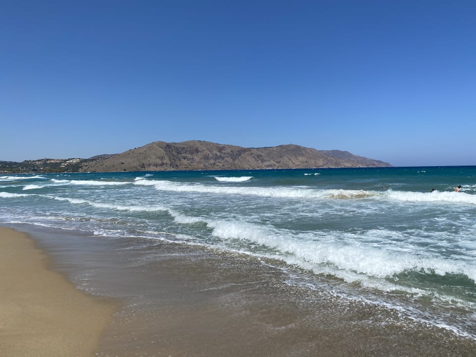 Strand Anemos Luxury Grand Resort