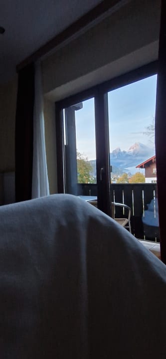 Zimmer Alpensport-Hotel Seimler